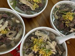 -潮镇老尾牛杂(环城西路店)