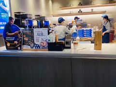 -瑞幸咖啡(南海万科广场店)