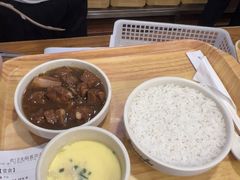 -真功夫(棠下店)