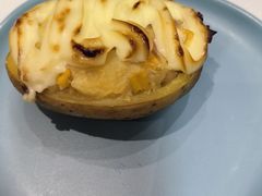 -高玛纳驴肉火烧(一世界店)