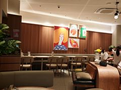 -必胜客(阿罗海店)