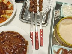 -紫光园(燕郊总店)