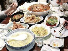 -老厨家(友谊路总店)
