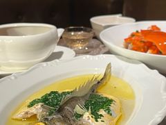 -广州文华东方酒店·江-由辉师傅主理