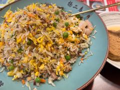 扬州碎金炒饭-扬二春炒饭(国庆路总店)