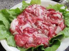-瓦市黄羊群羊肉馆(火车站路店)