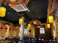 -临街徽菜馆·正宗黄山味