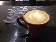 -吱咖啡西式简餐