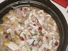 -周渝食惦酸菜鱼(青浦店)