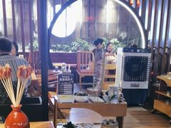 -蜀九香火锅(李家沱店)