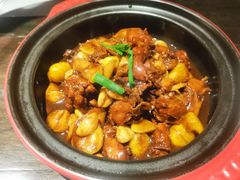 -外婆家(杭州马塍店·杭帮菜名店)