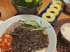 -炎蔵牛舌烤肉