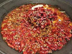 -沸炉重庆老火锅(军事博物馆店)