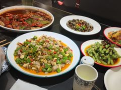 -京悦南门涮羊肉·羊蝎子火锅(田林路店)
