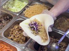 -张果佬年糕卷(科巷店)