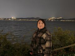 -西湖游船