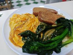 华欢回魂汁捞丁-華歡冰室-WahFoon(吉大店)