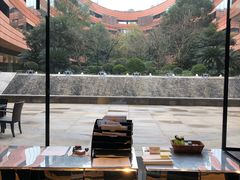 -上海衡山路十二号华邑酒店