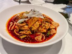 -辣螃铠盆盆蟹大排档(海昌店)