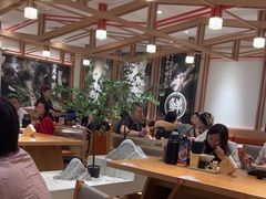 -味千拉面(广州白云机场T1西二店)