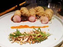 -绿茶餐厅(昆明世纪金源店)