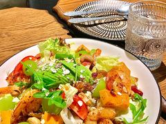 -FUNFUN有饭花园聚会餐厅