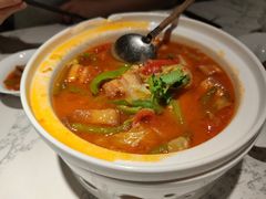 -奉天小馆·非遗东北菜(济南万象城店)