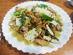 -老友谊餐厅(319国道店)