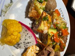 -松子料理(亮马桥店)