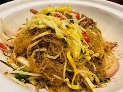 海皇干煸粉丝煲-高第街56号港式餐厅(山大路店)