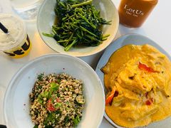 -泰莲庭·溪畔餐厅(雁栖湖店)