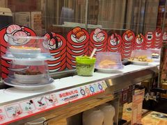 -万岁寿司(蓬江万达店)