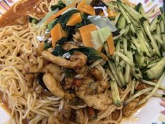-西部马华清真食府·丝路菜(大钟寺店)