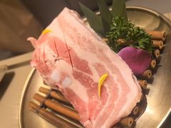-西塔老太太泥炉烤肉(橡树林店)