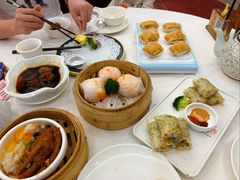 -万山楼海鲜酒家·二十三年老字号