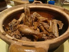 -莲花公园煎蟹(总店)