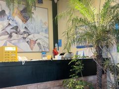 -普兰达德国餐厅·德式脆皮烤猪肘·自酿啤酒(观唐店)
