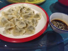 -天龙宝严素食馆(大兴善寺店)