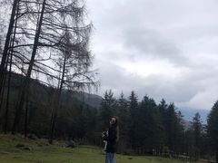 -硗碛藏寨·神木垒景区