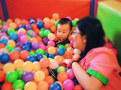 -绿岛汤泉韩式休闲会所