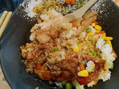 -金孔雀德宏傣味餐馆(魏公村店)