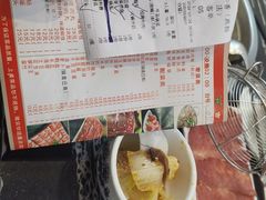 -古乐牛香·鲜牛肉牛杂火锅(高新店)