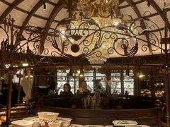 -B&C黄油与面包·THE GARDEN BAKERY概念店(世纪汇店)