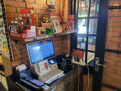 -马灯部落·西湖边的创意山景餐厅(虎跑动物园店)