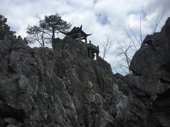 -千岛湖石林