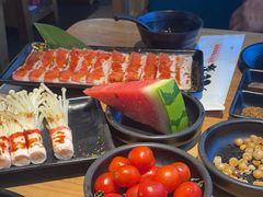 -九田家黑牛烤肉料理(新光汇店)