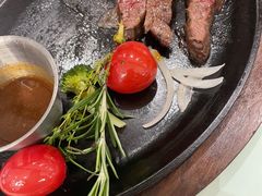 -悦荟牛排餐厅(萨尔图万达店)