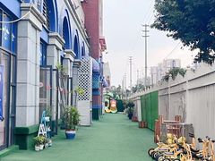 -成都高新区石羊第十八幼儿园