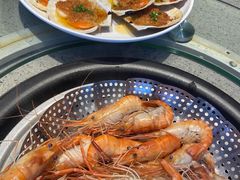 -粗茶淡饭·蒸鲜(光谷店)