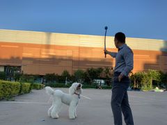 -万达广场(北京槐房店)